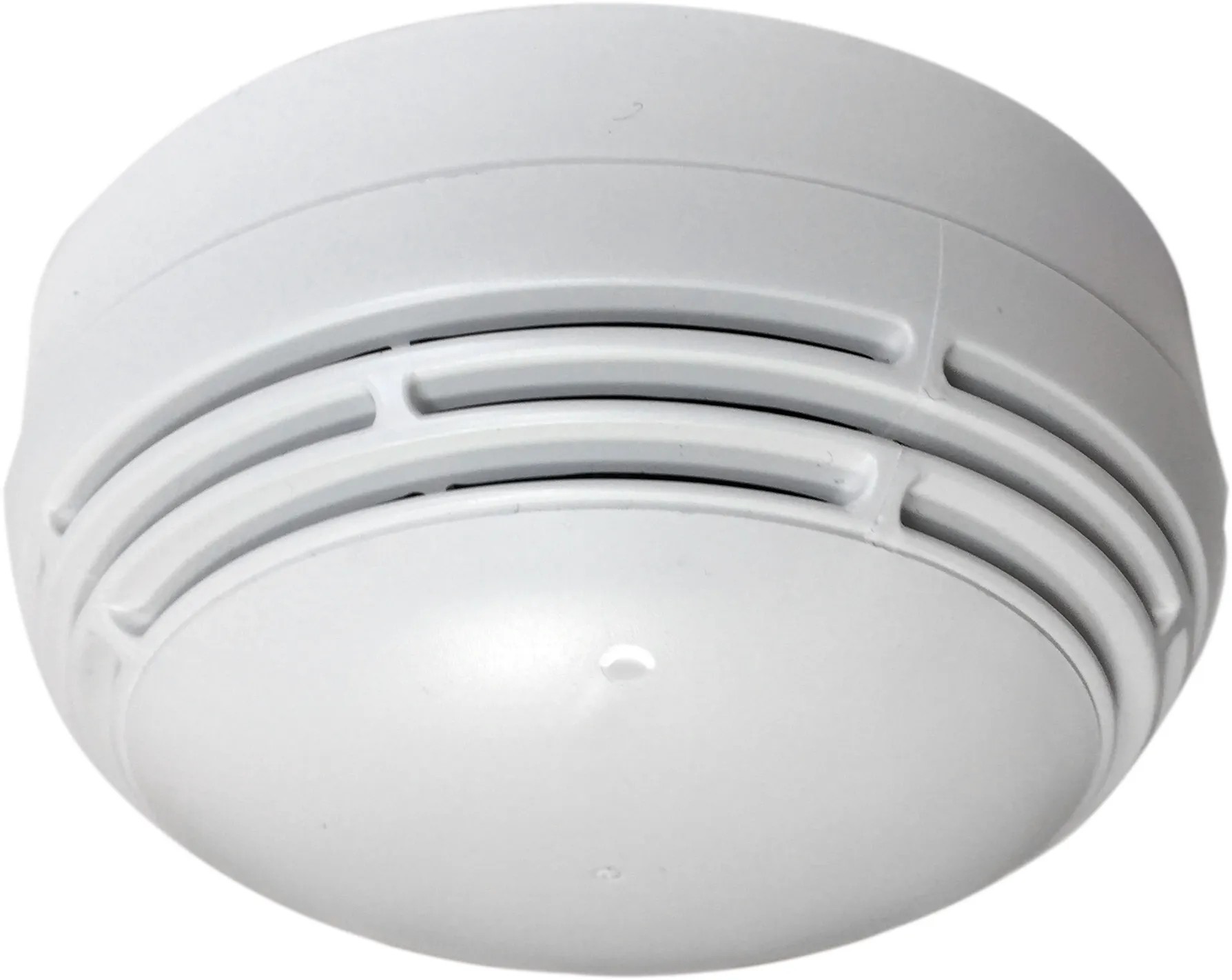 Détecteur de fumée conventionnel optique Sextant